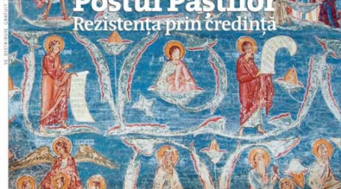 rezistenta prin credinta