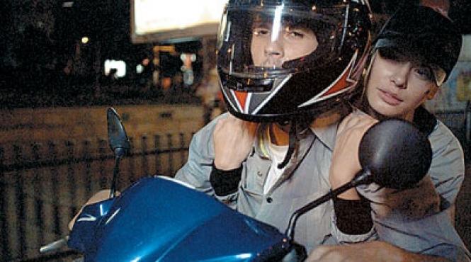 la mons lumina e pe cinemaul romanesc