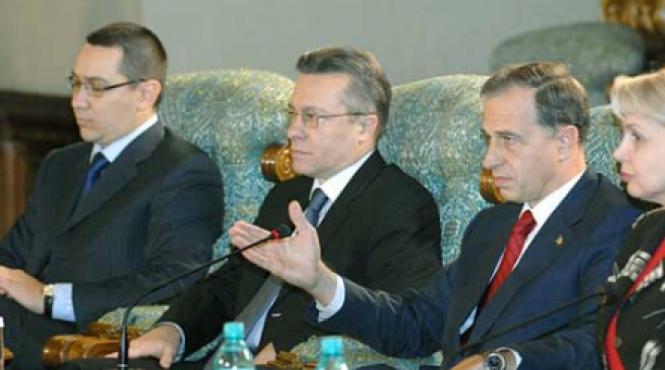 dezordine si tradari la psd