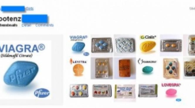 spamul cu imagini ia amploarei