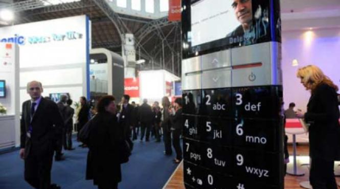 telecomul remodelat de internet