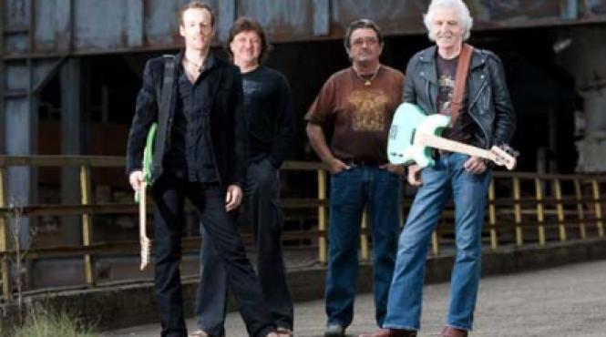 ten years after la sala palatului