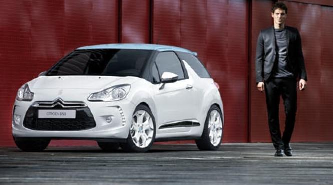 citroen ds3