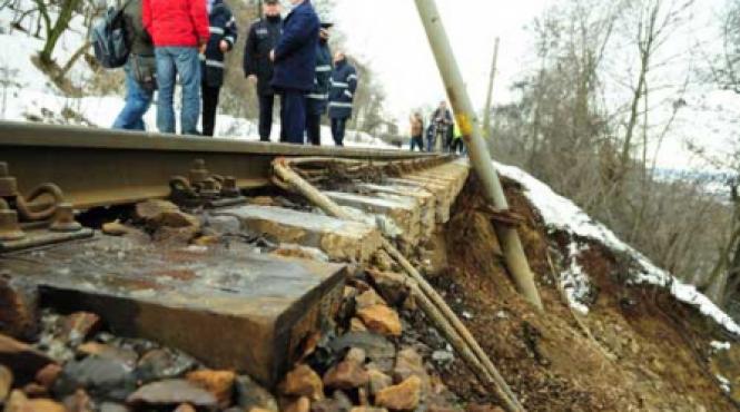 cod portocaliu inundatii si alunecari de teren