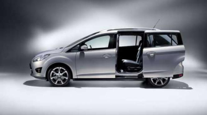 noua generatie ford focus se dezvaluie saptamana viitoare