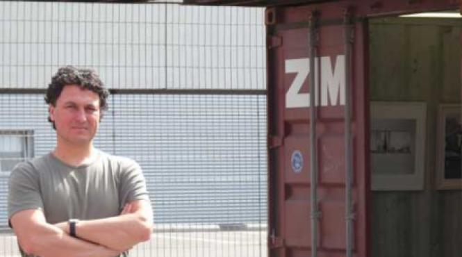 artisti romani la bienala internationala a mediteranei de la haifa