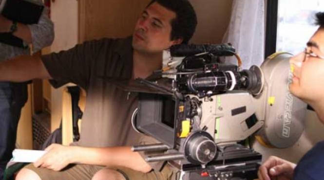 cea mai fericita fata cel mai fericit regizor