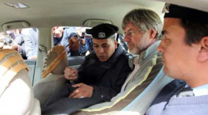 asalt diplomatic la tripoli