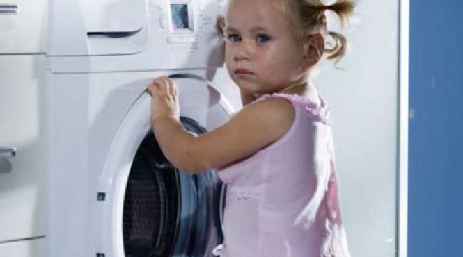 masina de spalat fara secrete