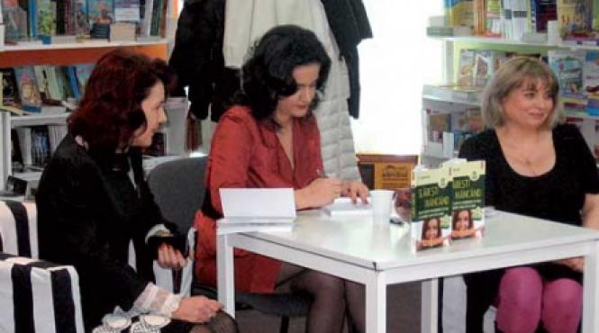 o magie in bucatarie sau cum simti ca traiesti