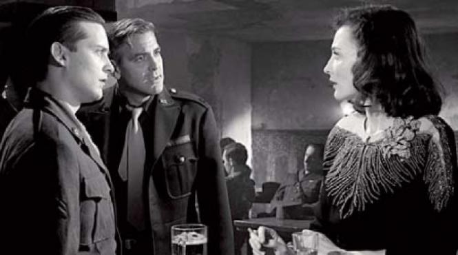 misterele berlinului