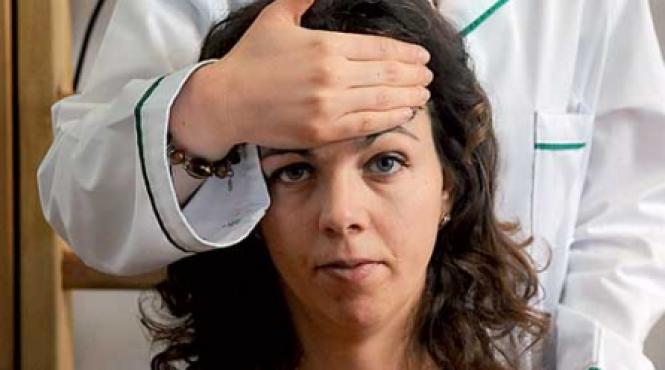 exercitii contra durerilor cervicale