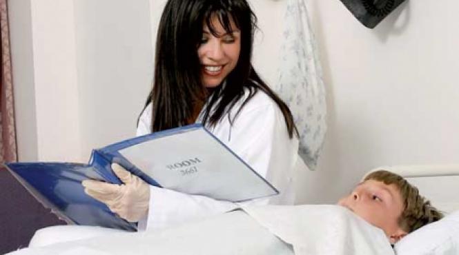 protejati copiii de cancer