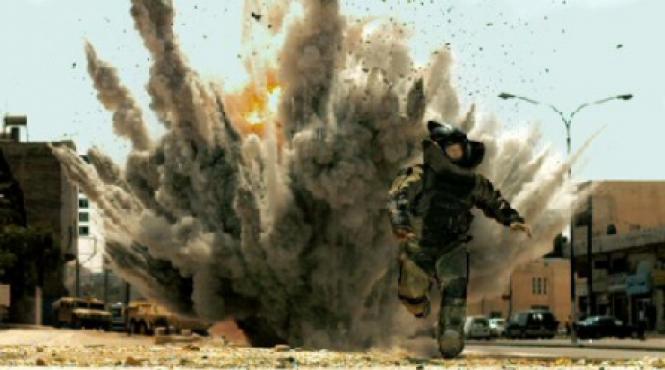 un genist ii acuza pe producatorii filmului the hurt locker ca i au furat povestea