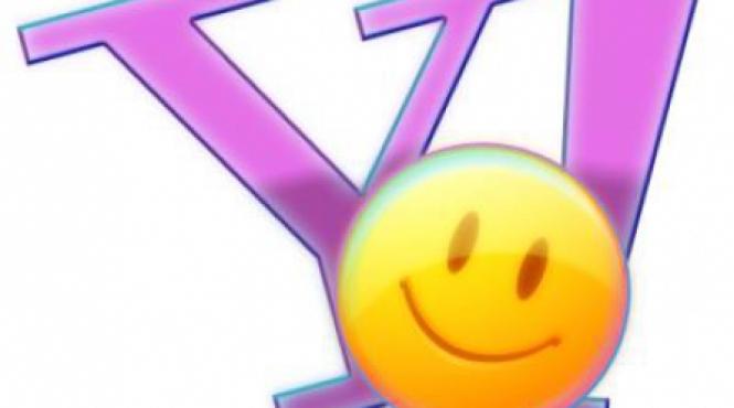 se poate sparge parola de yahoo