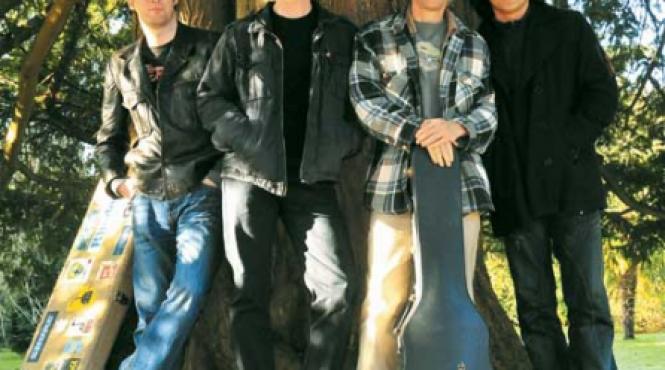 snowy white la hard rock cafe