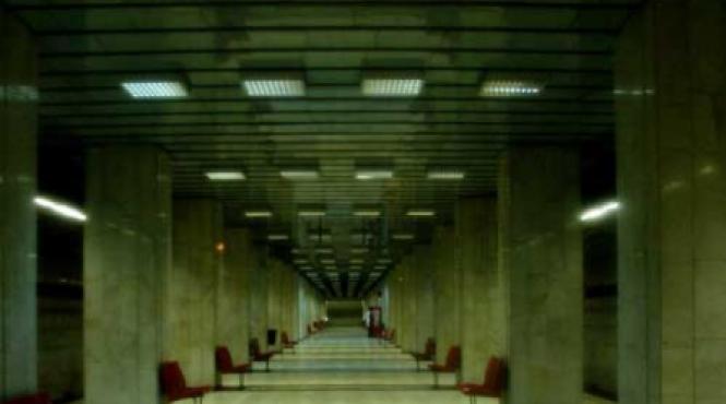 greva de la metrou a paralizat pentru o zi traficul in capitala