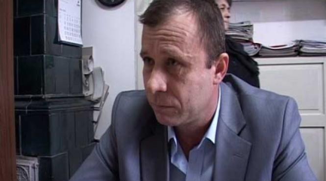 gorj primarul care s a dat in judecata pentru un spor