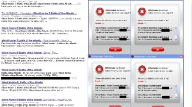 jocurile piratate pot virusa computerul
