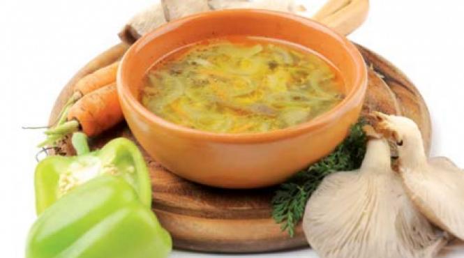 retete de post propuse de un maestru