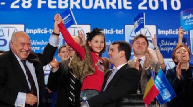 opozitia unita atuul impotriva pd l