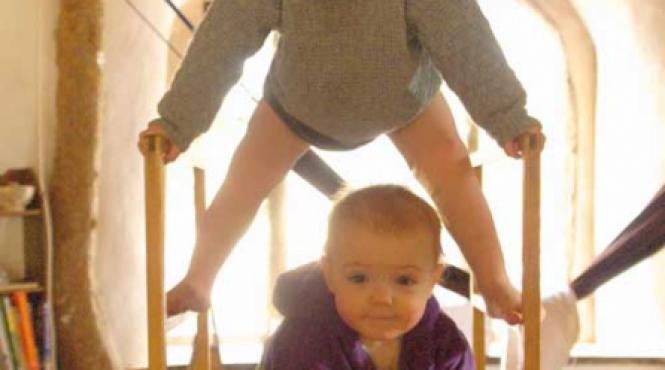 exemplu de casa 100 ecologica