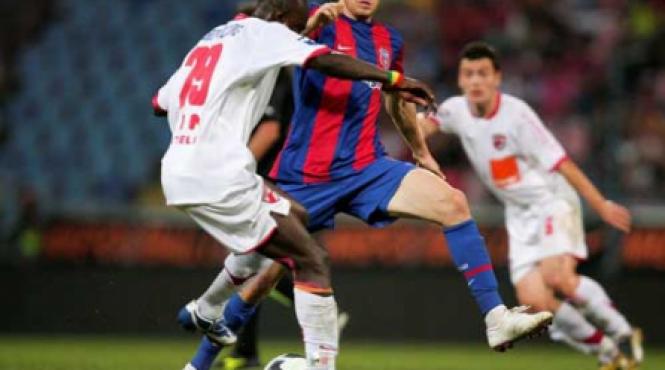 dinamo steaua duelul fratilor de suferinta