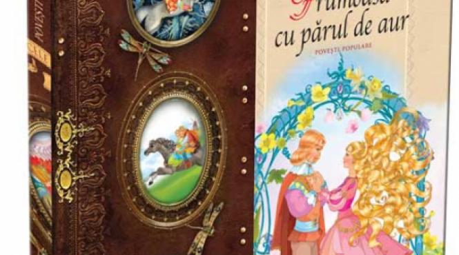 colectia cele mai frumoase povesti