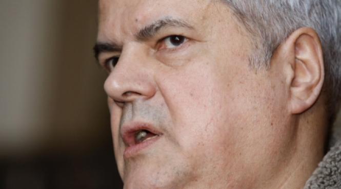 nastase singura obsesie a lui basescu ramane invariabil dar si regretabil adrian nastase