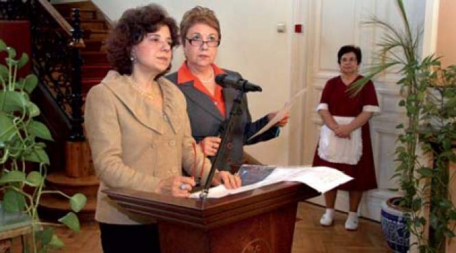 un lunch de neuitat alaturi de prieteni