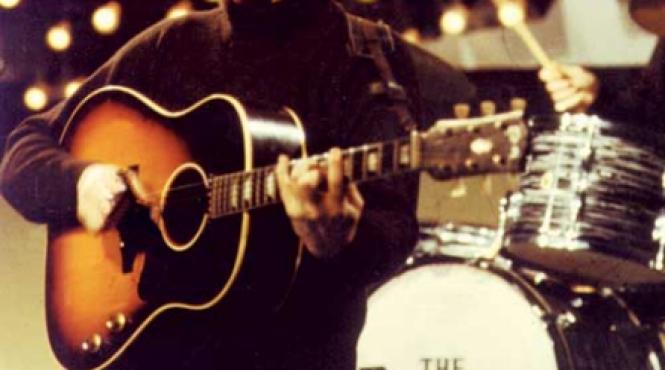 john lennon filmul