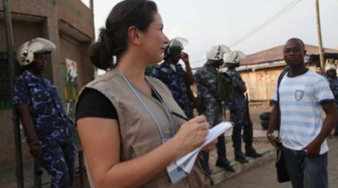 lungul drum spre pulitzer