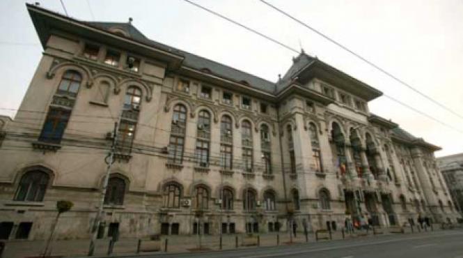 sediu nou in splaiul independentei