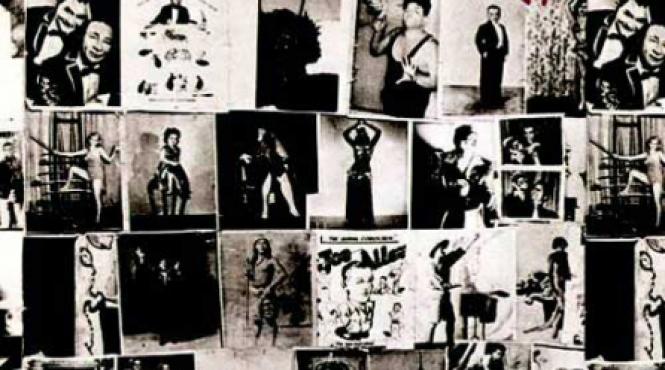 rolling stones exile on main street reeditat