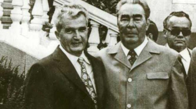 nazdravanii comuniste pe sursa ceausescu si au facut dezvaluirile jurnalistii occidentali
