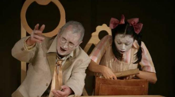 lectia lui malaele de patru ori in italia