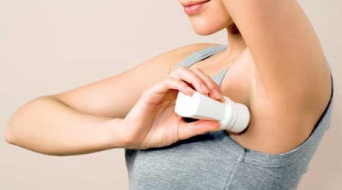 pa pa pa transpiratie