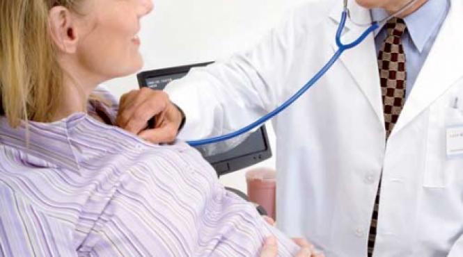 sarcina dupa 35 de ani