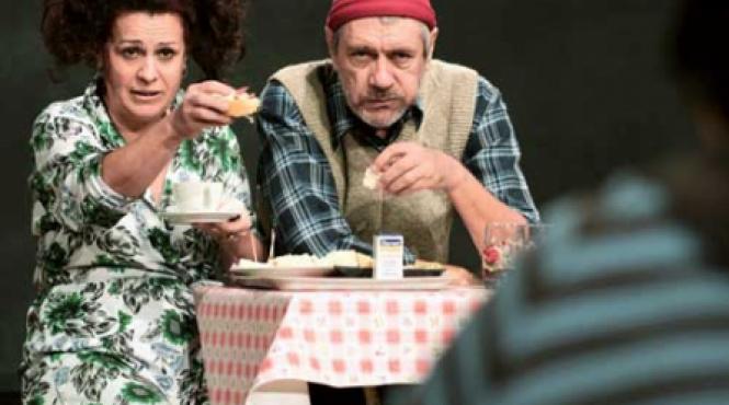 viata la tara vazuta de mimi branescu