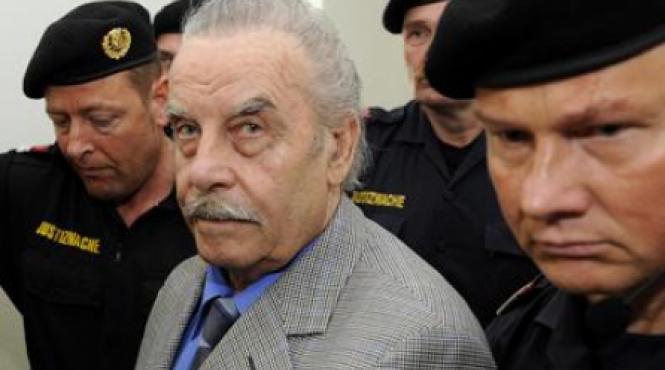 monstrul fritzl prieten cu un austriac care planuise rapirea unei romance