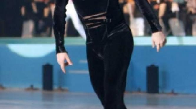 plushenko king of ice la bucuresti