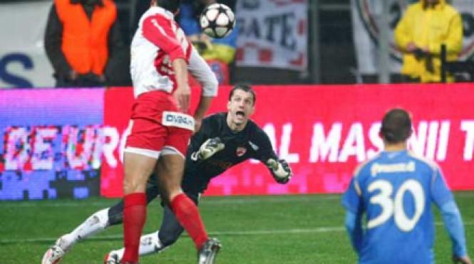 urziceni dinamo 4 4 murdarii post derby