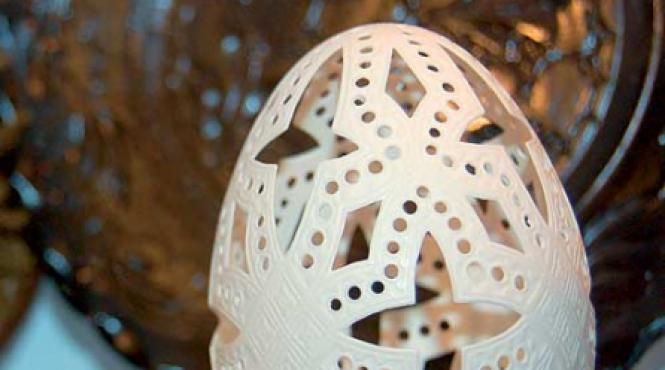 cand mestesugul inchistritului devine arta