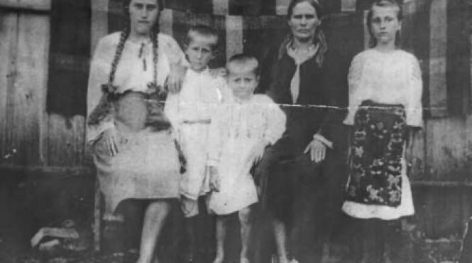 marin sorescu si lumea din la lilieci