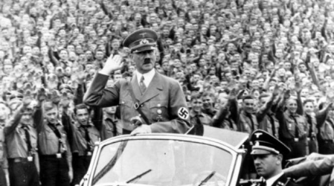 hitler a vrut sa fure giulgiul din torino