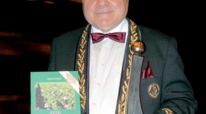 cand vinul intalneste istoria