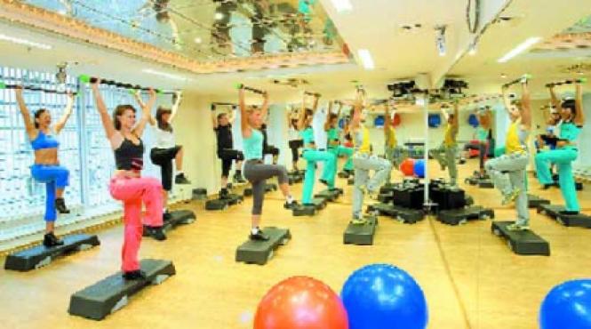 patru mituri despre fitness