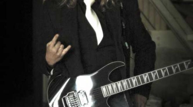 trond holter invitat la mozart rocks