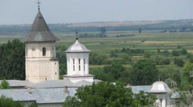 ctitoria sfantului brancoveanu