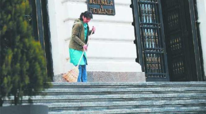 falimentul bancar doar cu aprobarea bancii centrale